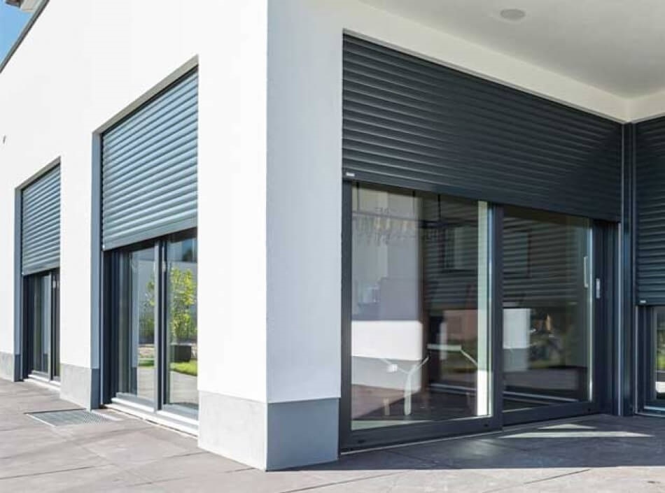 accesorii tamplarie pvc